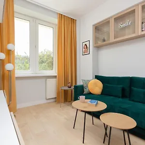  Apartament Karolkowa By Renters Polska