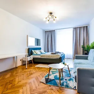  Apartament Royal Flats Old Town Polska