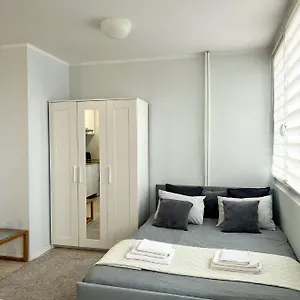  Apartament Przytulna Kawalerka Polska